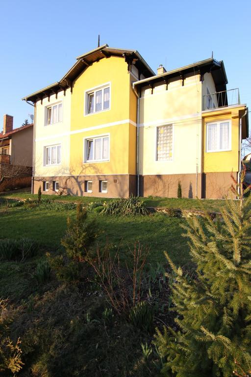 Ubytování u Dolanských Český Krumlov Exterior foto